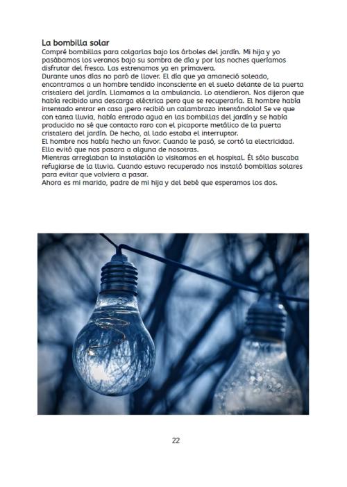 Relatos breves (EPUB)