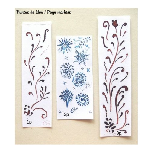 Otras postales de Navidad (en papel)