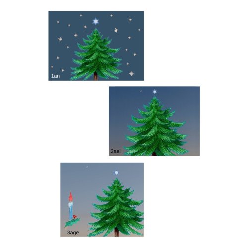 Altres postals de Nadal (descàrrega digital)