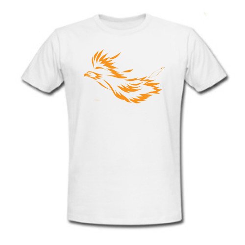 Camiseta àguila /Camiseta águila / Eagle T-shirt