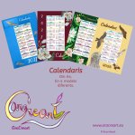 Calendars 