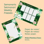 Paper de notes i setmanari (Digital)