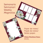 Paper de notes i setmanari (Digital)
