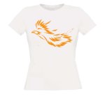 Camiseta àguila /Camiseta águila / Eagle T-shirt