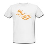 Camiseta àguila /Camiseta águila / Eagle T-shirt