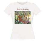 Camiseta cuidem el bosc / Camiseta cuidamos el bosque / We take care of the forest T-shirt 