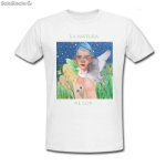 Camiseta la natura al cor / Camiseta la naturaleza en el corazón / Nature in the heart T-shirt 