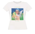 Camiseta la natura al cor / Camiseta la naturaleza en el corazón / Nature in the heart T-shirt 