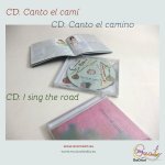 Llibre de Canto el camí (Digital)