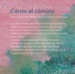 Libro de Canto el camino (Digital) en español